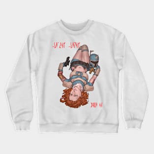 Vode An Crewneck Sweatshirt